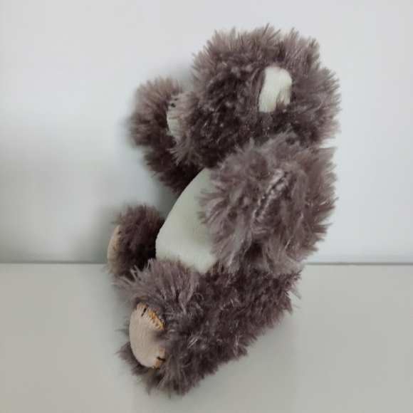 Soft plush toy teddy bear - Picture 5 of 7